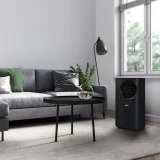 Мобильный кондиционер Ballu BPAC-10 EPB/N6 Eclipse (НС-1599259)