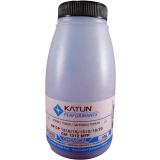 Тонер Katun KT-807С Cyan