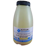 Тонер Katun KT-807Y Yellow