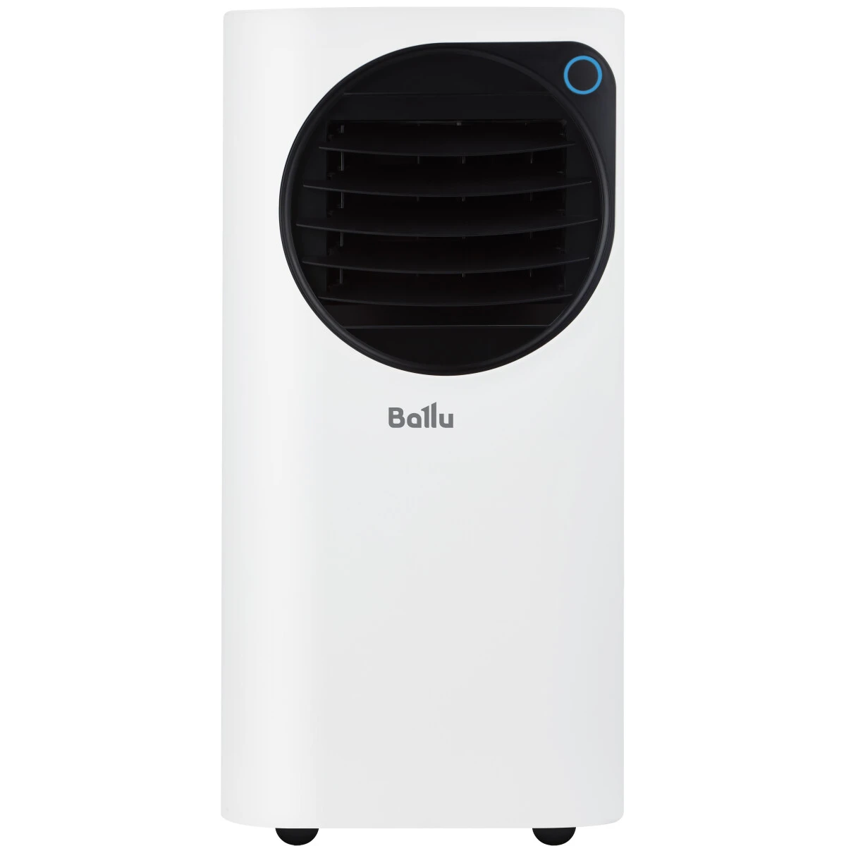 Мобильный кондиционер Ballu BPAC-10 EPW/N6 Eclipse - НС-1600278 - фото 2