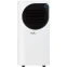 Мобильный кондиционер Ballu BPAC-10 EPW/N6 Eclipse - НС-1600278 - фото 2