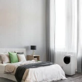 Мобильный кондиционер Ballu BPAC-10 EPW/N6 Eclipse (НС-1600278)