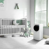 Мобильный кондиционер Ballu BPAC-10 EPW/N6 Eclipse (НС-1600278)