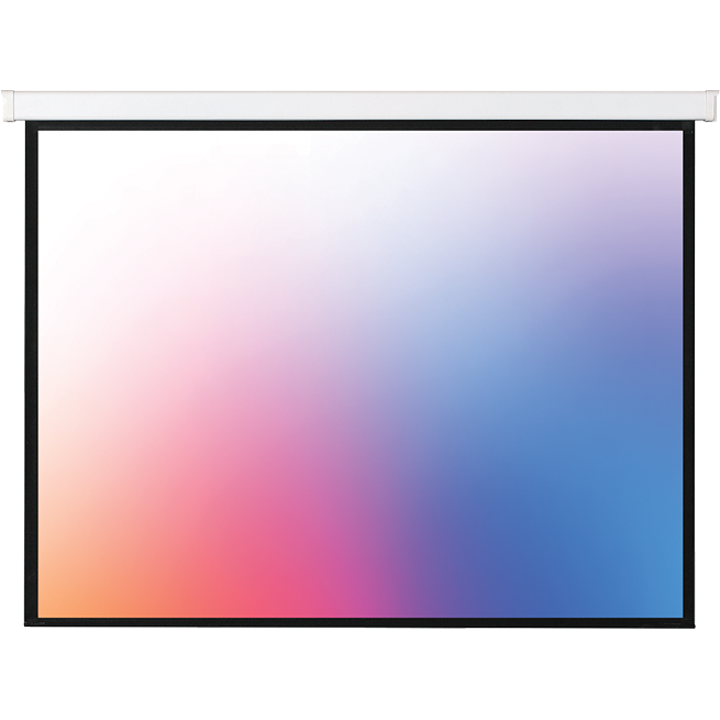 Экран Lumien Master Picture 177x180 Matte White FiberGlass