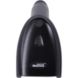 Сканер штрих-кодов Mertech CL-2220 BLE Dongle Black (4214)