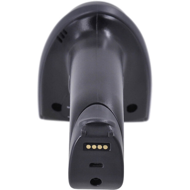 Сканер штрих-кодов Mertech CL-2220 BLE Dongle Black - 4214 - фото 5