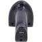Сканер штрих-кодов Mertech CL-2220 BLE Dongle Black - 4214 - фото 5