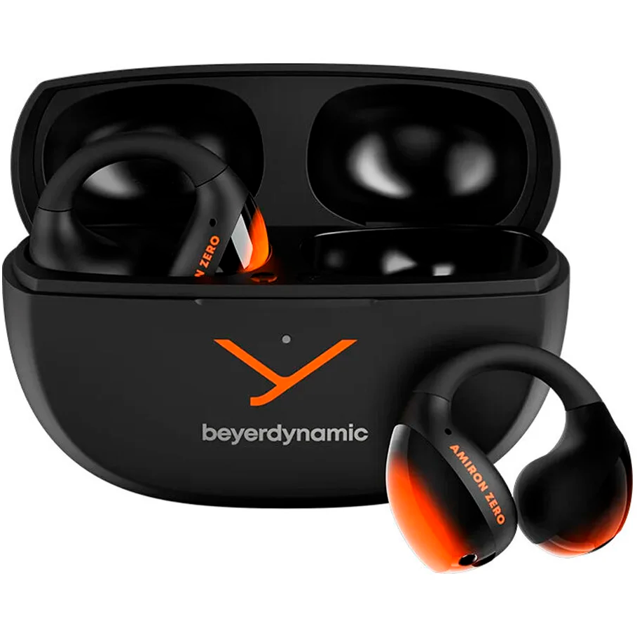Гарнитура Beyerdynamic Amiron Zero Sport
