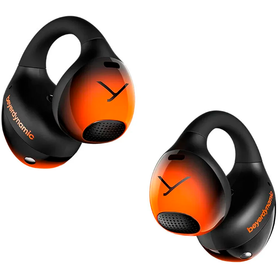 Гарнитура Beyerdynamic Amiron Zero Sport - фото 2