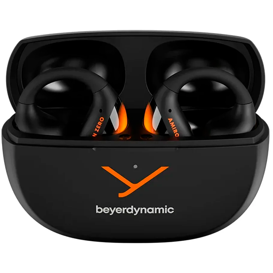 Гарнитура Beyerdynamic Amiron Zero Sport - фото 3