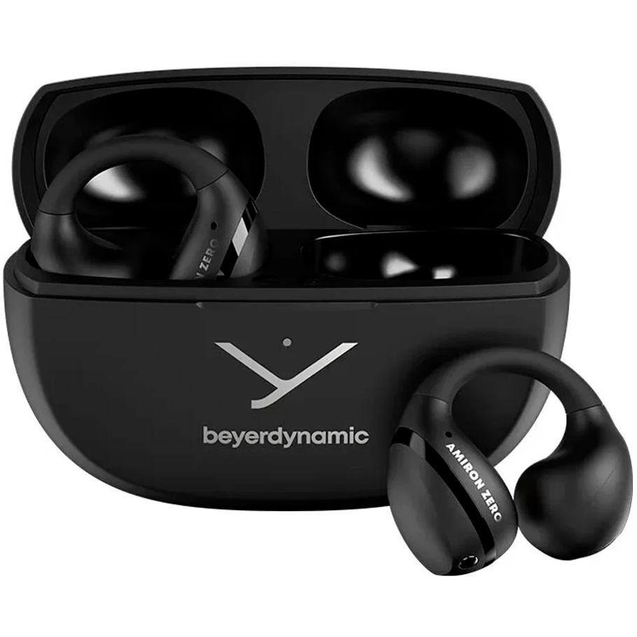 Гарнитура Beyerdynamic Amiron Zero Black