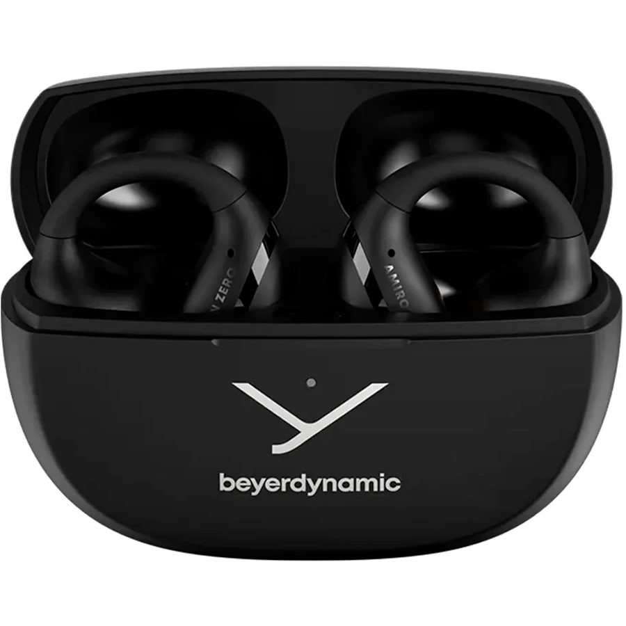 Гарнитура Beyerdynamic Amiron Zero Black - фото 3