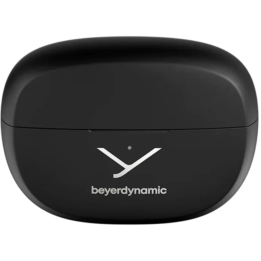 Гарнитура Beyerdynamic Amiron Zero Black - фото 4