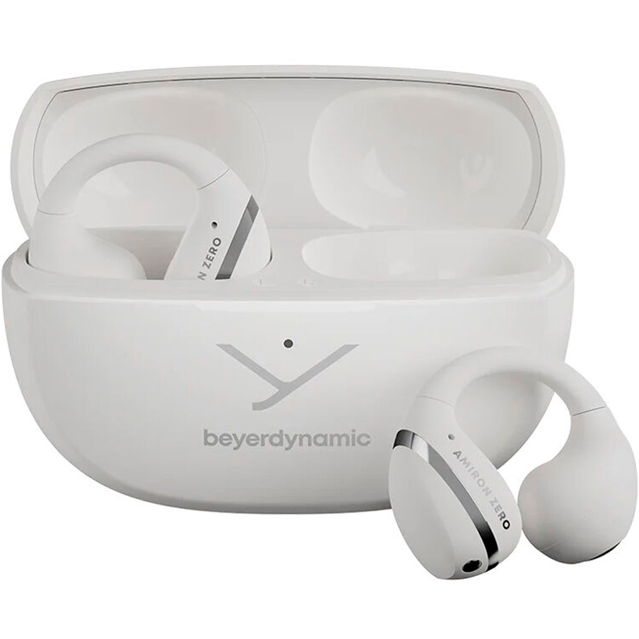 Гарнитура Beyerdynamic Amiron Zero White