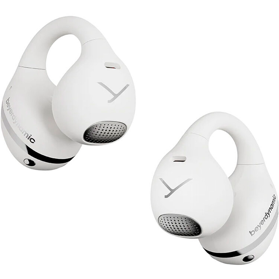 Гарнитура Beyerdynamic Amiron Zero White - фото 2