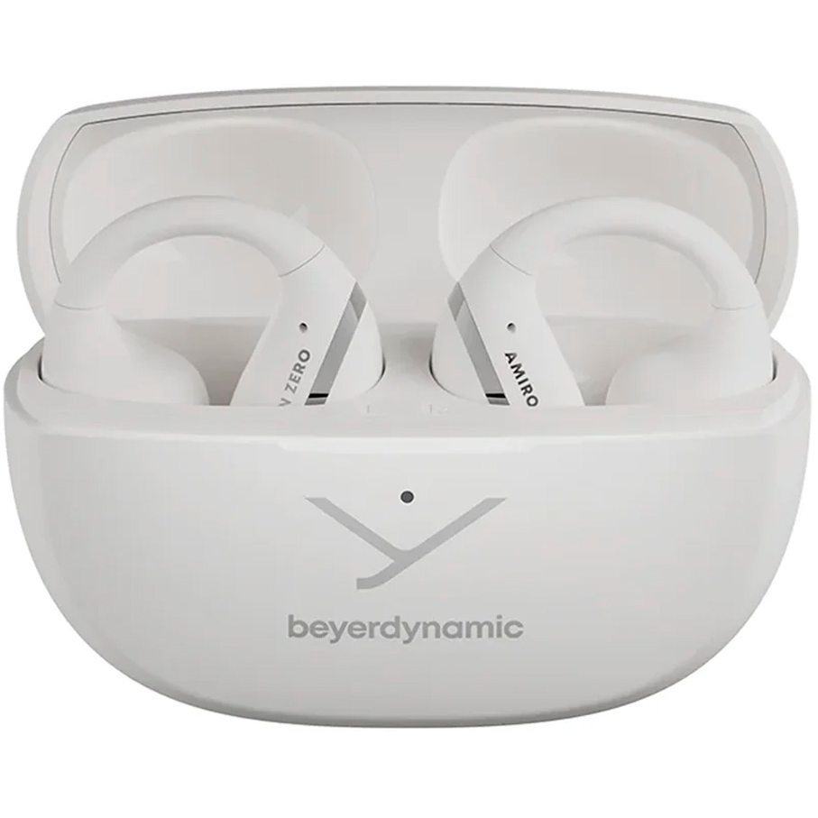 Гарнитура Beyerdynamic Amiron Zero White - фото 3