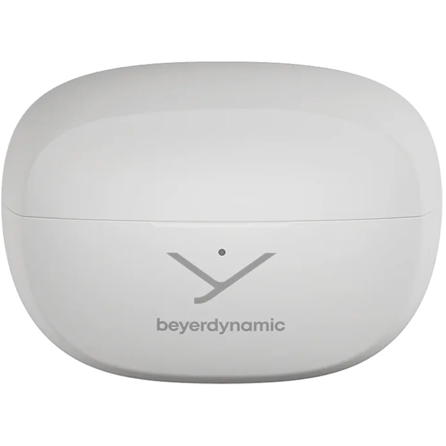 Гарнитура Beyerdynamic Amiron Zero White - фото 4