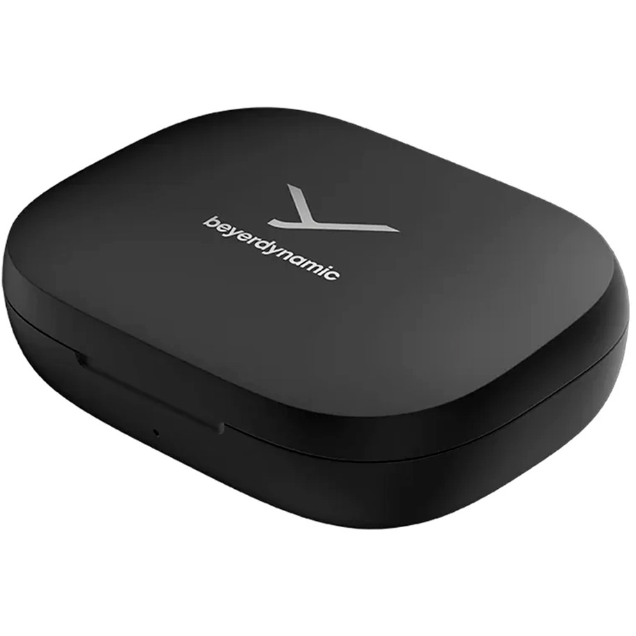 Гарнитура Beyerdynamic Amiron 200 Black - фото 4