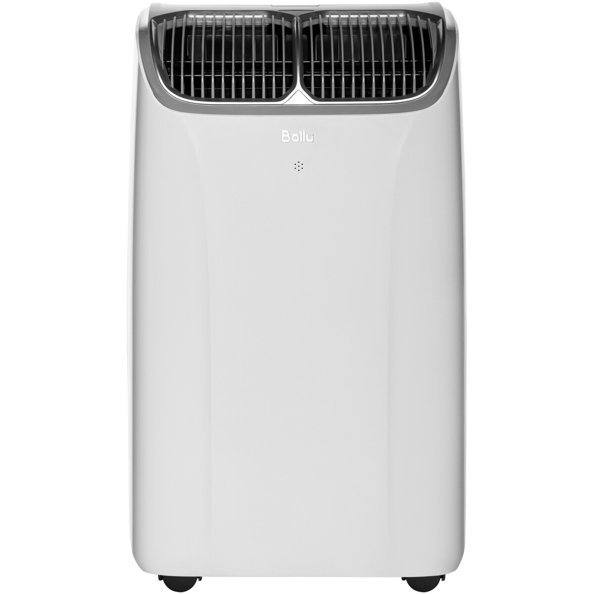 Мобильный кондиционер Ballu BPHS-12 HX/N3 Platinum X4 - НС-1763475 - фото 2