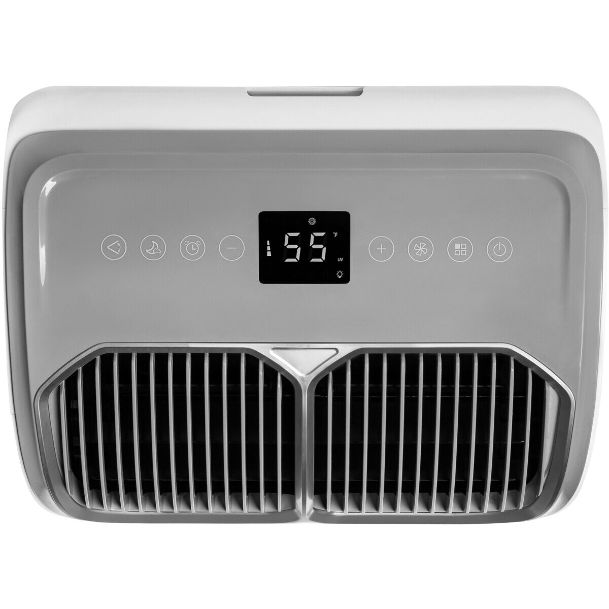 Мобильный кондиционер Ballu BPHS-12 HX/N3 Platinum X4 - НС-1763475 - фото 4