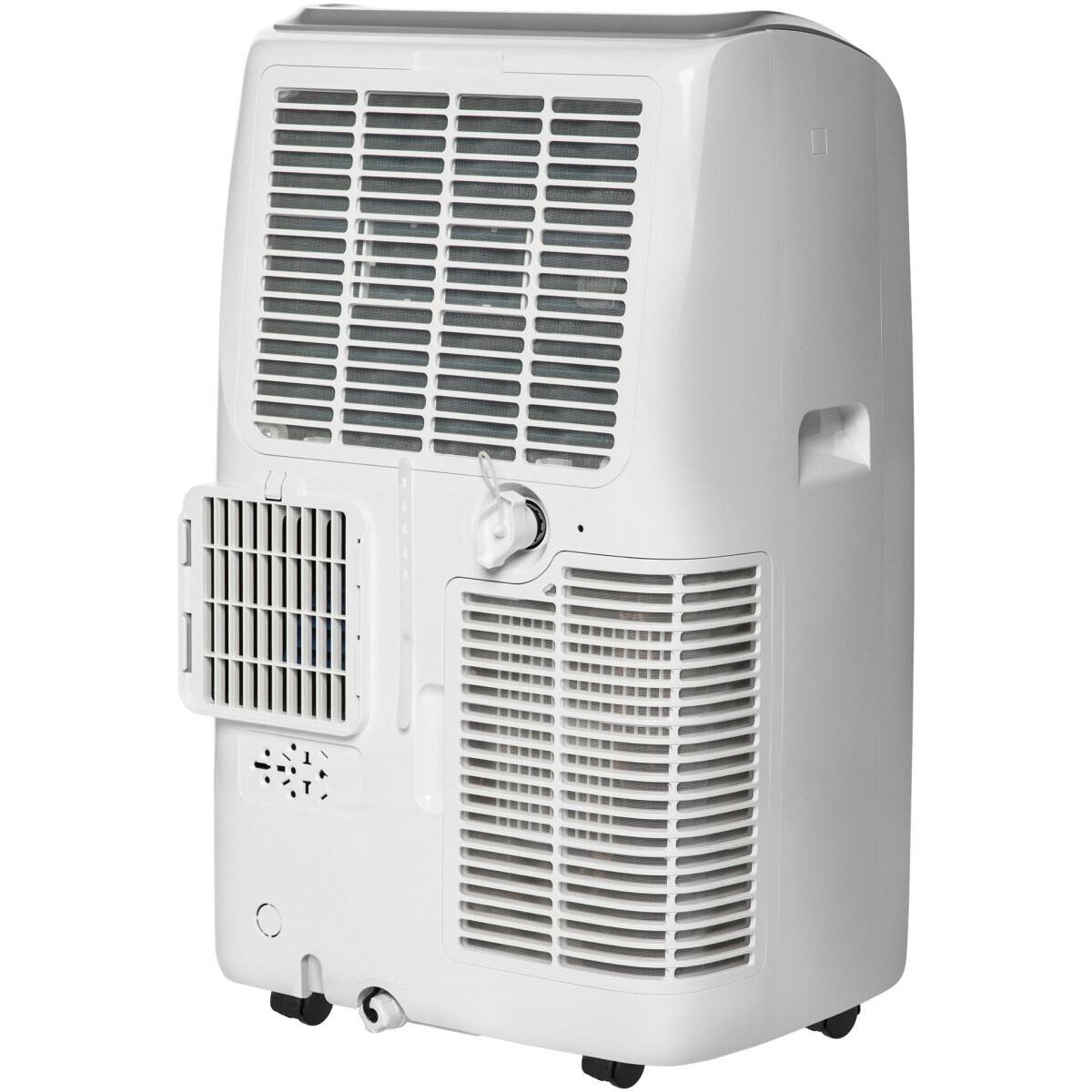 Мобильный кондиционер Ballu BPHS-12 HX/N3 Platinum X4 - НС-1763475 - фото 6
