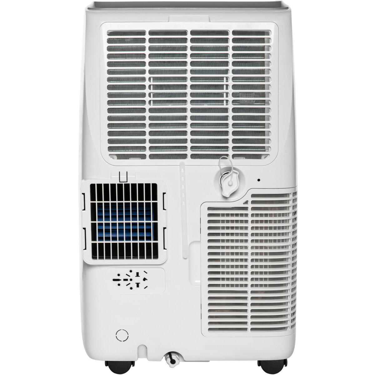 Мобильный кондиционер Ballu BPHS-12 HX/N3 Platinum X4 - НС-1763475 - фото 7