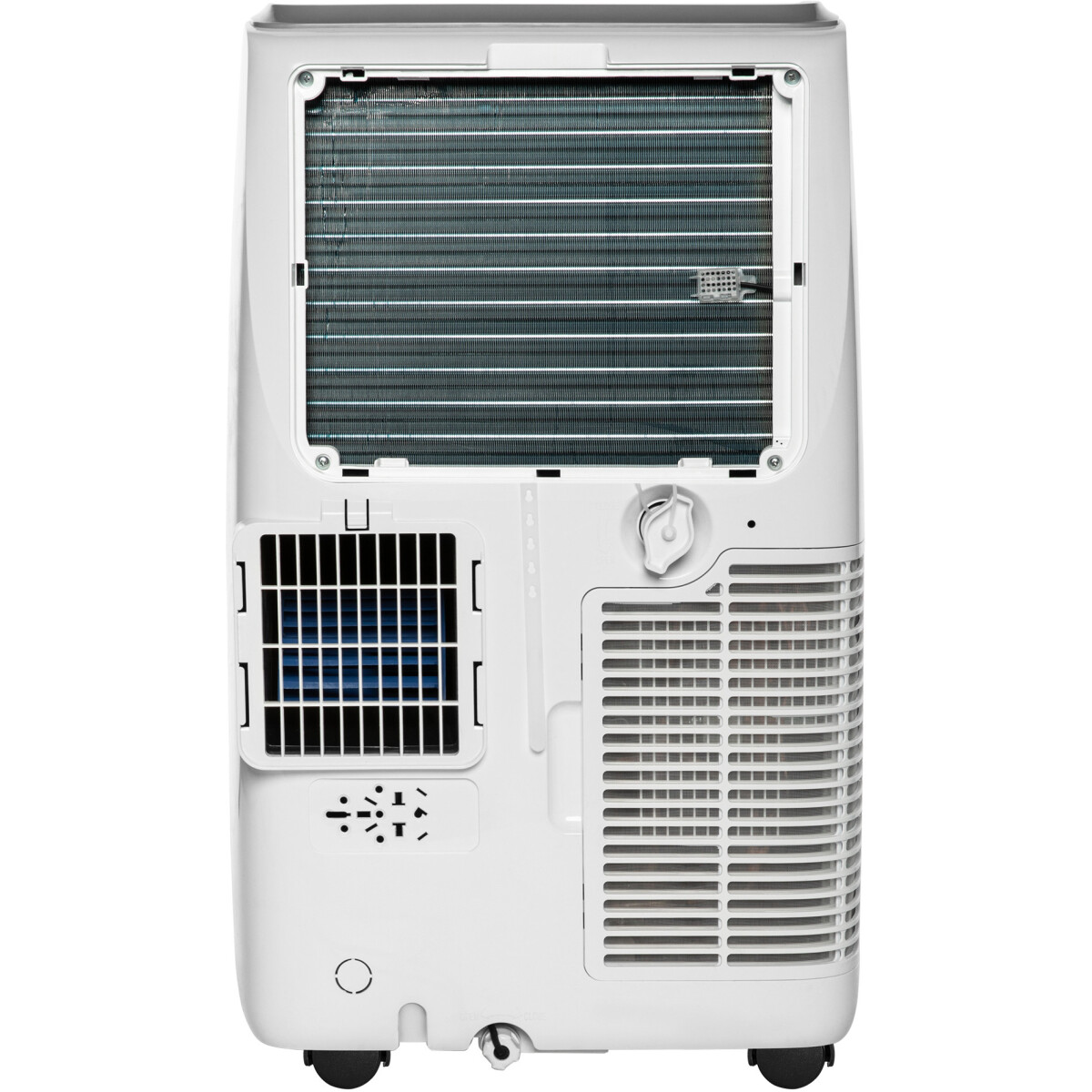 Мобильный кондиционер Ballu BPHS-12 HX/N3 Platinum X4 - НС-1763475 - фото 8