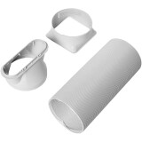 Мобильный кондиционер Ballu BPHS-12 HX/N3 Platinum X4 (НС-1763475)