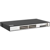 Коммутатор (свитч) SNR SNR-S2995G-24TX