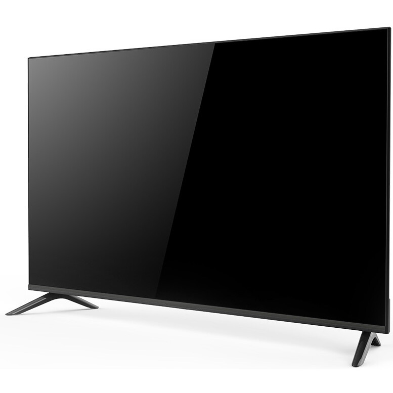 ЖК телевизор CENTEK 65" CT-8765 Black - фото 2
