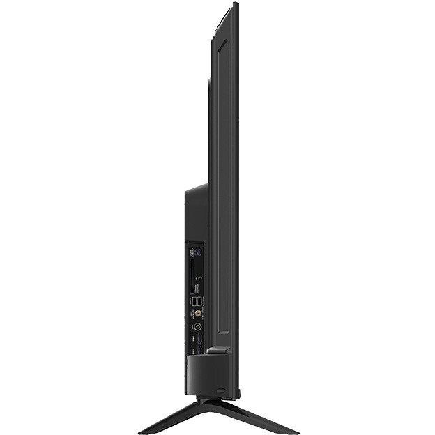 ЖК телевизор CENTEK 65" CT-8765 Black - фото 3