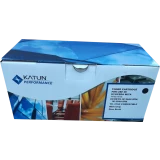 Картридж Katun TK-3150 Black (44875)