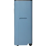 Мобильный кондиционер Ballu BPAC-09 DWB/N6 Twinkle (НС-1763477)