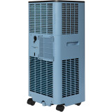 Мобильный кондиционер Ballu BPAC-09 DWB/N6 Twinkle (НС-1763477)