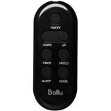 Мобильный кондиционер Ballu BPAC-09 DWB/N6 Twinkle (НС-1763477)