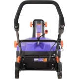 Снегоуборщик Newjel NJ40104 (100066568696)