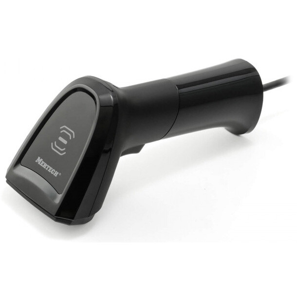 Сканер штрих-кодов Mertech NS031 Ai 2Core P2D USB