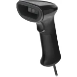 Сканер штрих-кодов Mertech NS031 Ai 2Core P2D USB (4268)