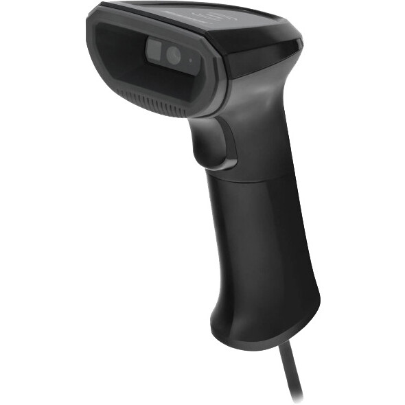 Сканер штрих-кодов Mertech NS031 Ai 2Core P2D USB - 4268 - фото 4