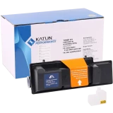 Картридж Katun TK-350 Black (38881)