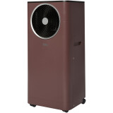 Мобильный кондиционер Ballu BPAC-09 DWR/N6 Twinkle (НС-1763478)
