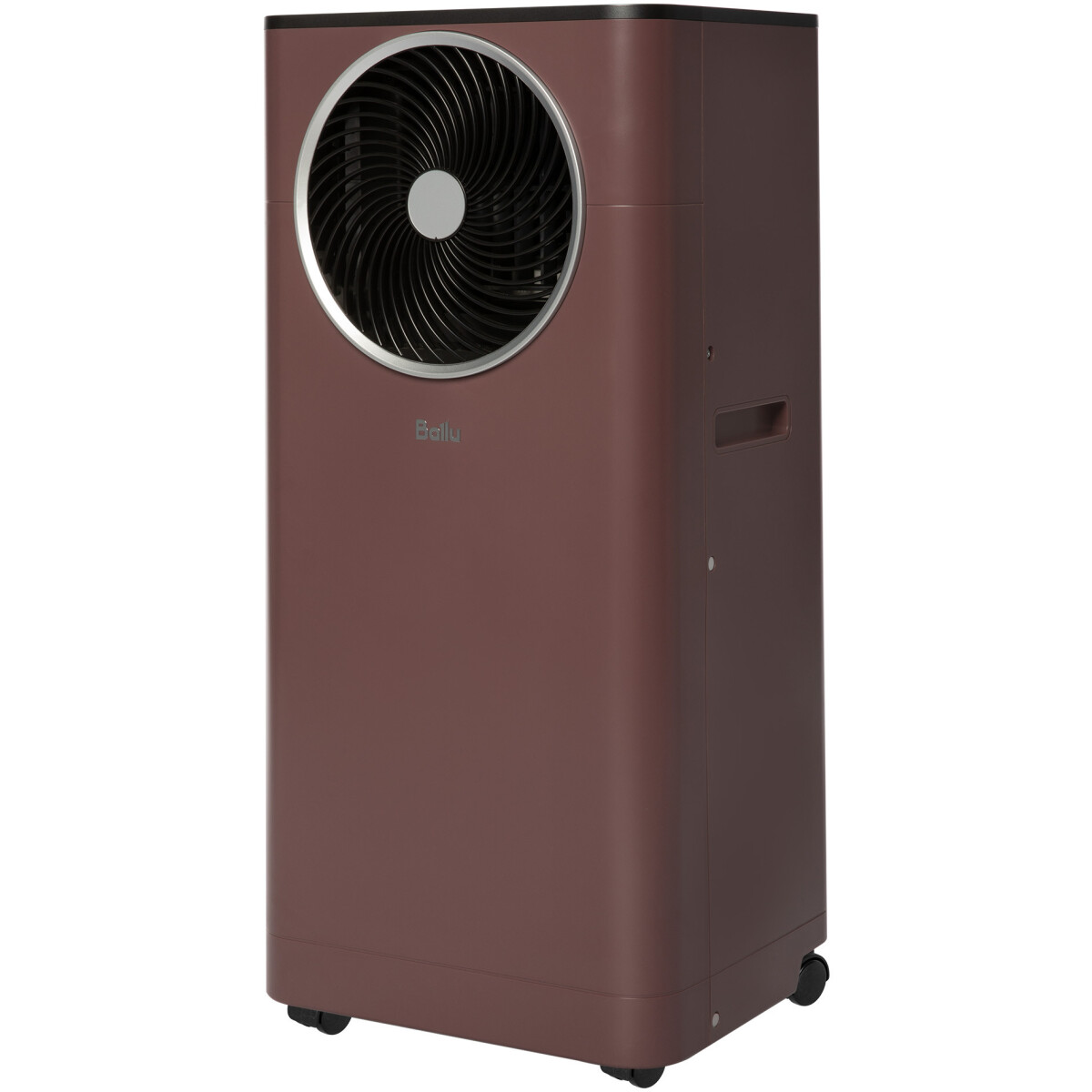 Мобильный кондиционер Ballu BPAC-09 DWR/N6 Twinkle - НС-1763478