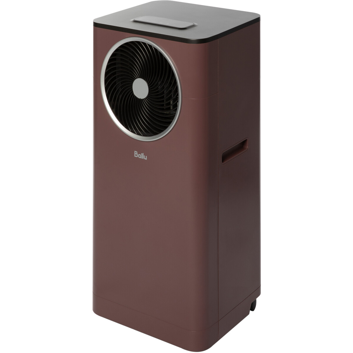 Мобильный кондиционер Ballu BPAC-09 DWR/N6 Twinkle - НС-1763478 - фото 2