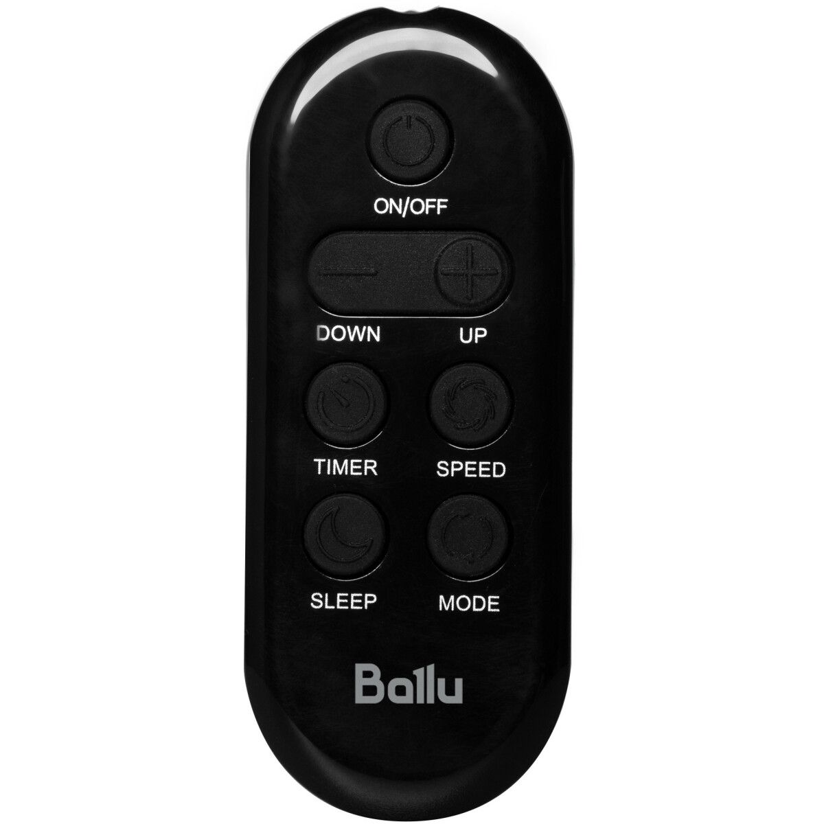 Мобильный кондиционер Ballu BPAC-09 DWR/N6 Twinkle - НС-1763478 - фото 7
