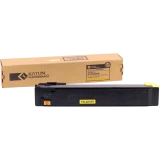 Картридж Katun TK-5215Y Yellow (49357)