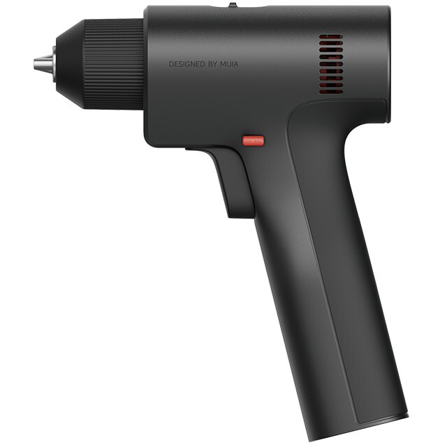 Дрель-шуруповёрт Xiaomi Mijia Brushless Cordless Drill 2 - BHR08S8GL