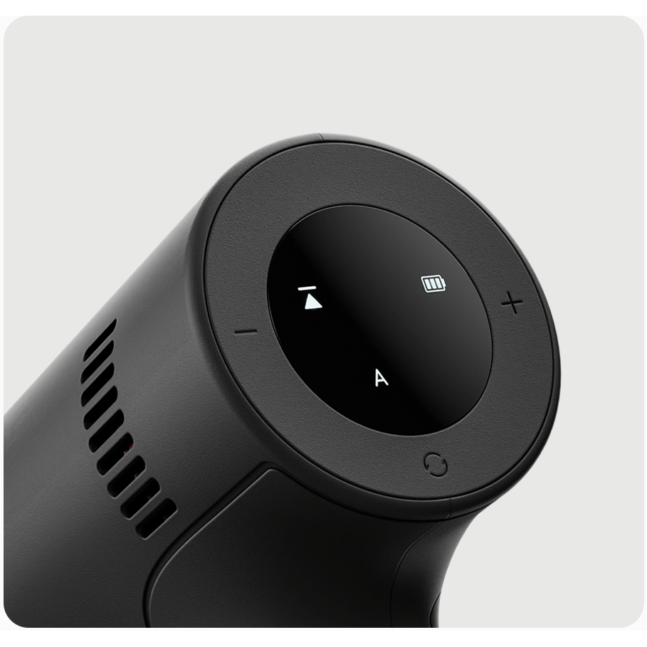 Дрель-шуруповёрт Xiaomi Mijia Brushless Cordless Drill 2 - BHR08S8GL - фото 2