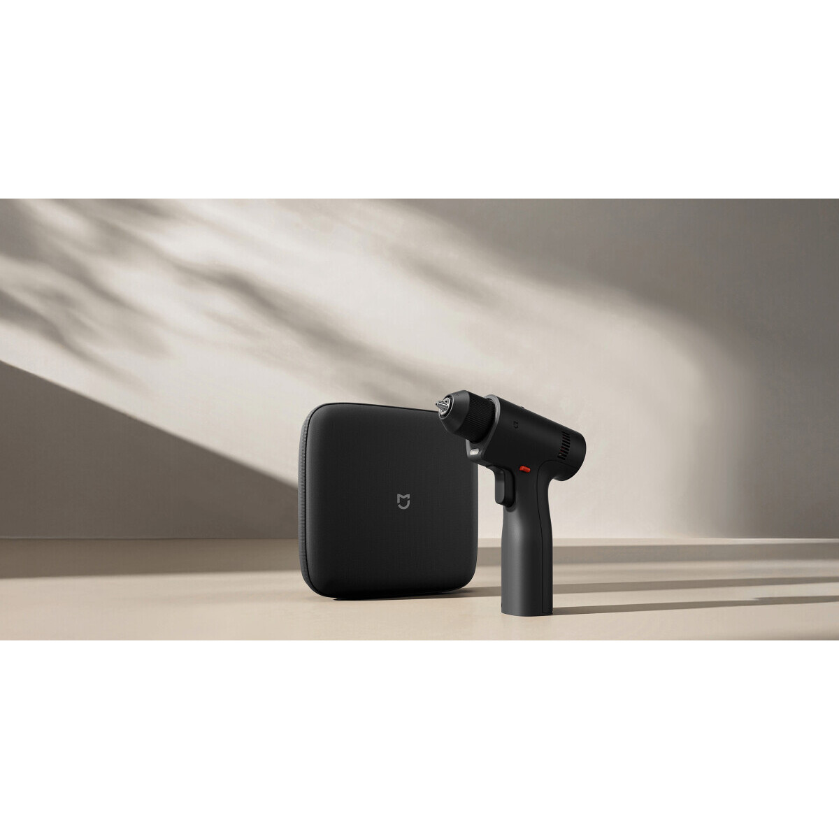 Дрель-шуруповёрт Xiaomi Mijia Brushless Cordless Drill 2 - BHR08S8GL - фото 3