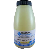 Тонер Katun KT-808Y Yellow