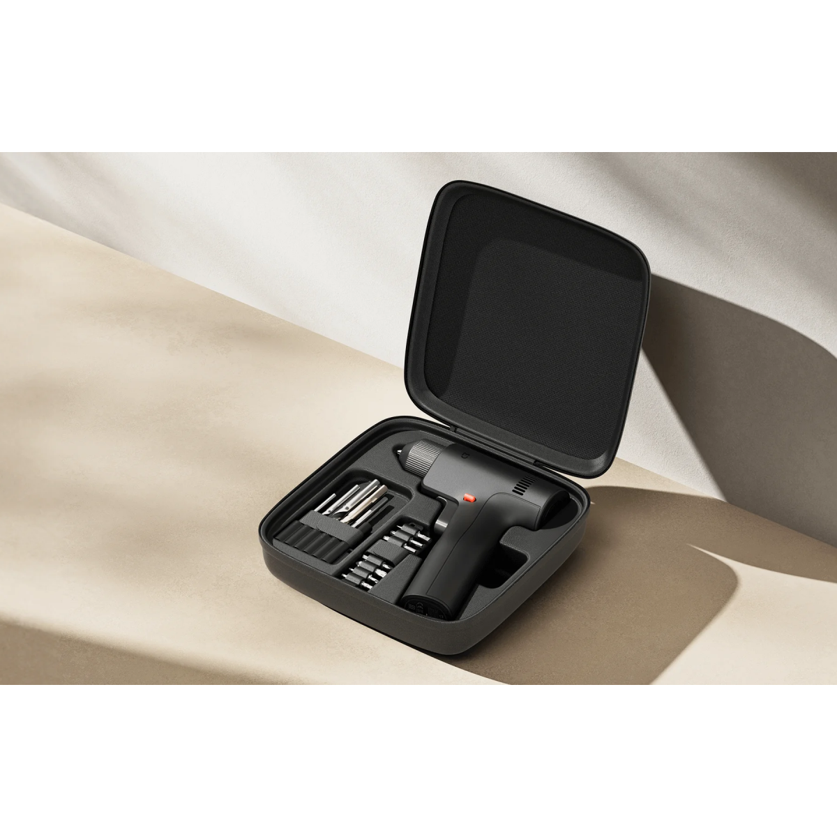 Дрель-шуруповёрт Xiaomi Mijia Brushless Cordless Drill 2 - BHR08S8GL - фото 4